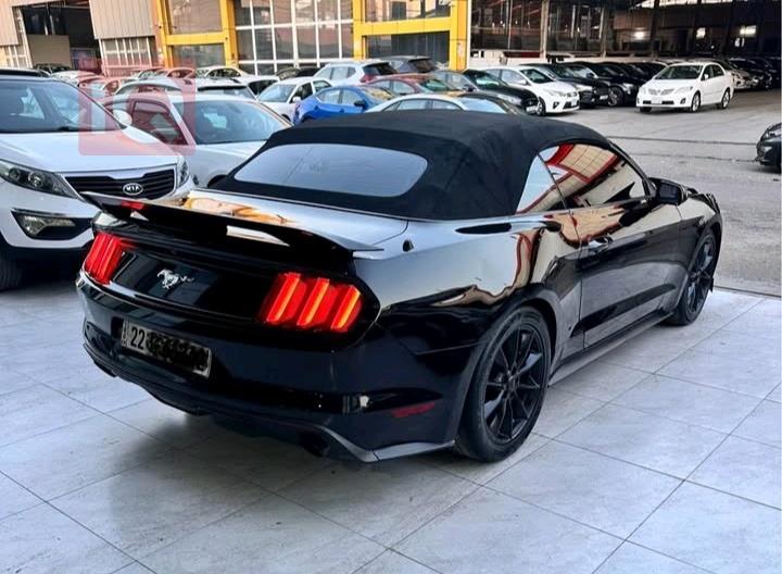 فورد موستانج